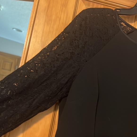 NWT Tommy Hilfiger cocktail dress - Picture 2 of 4